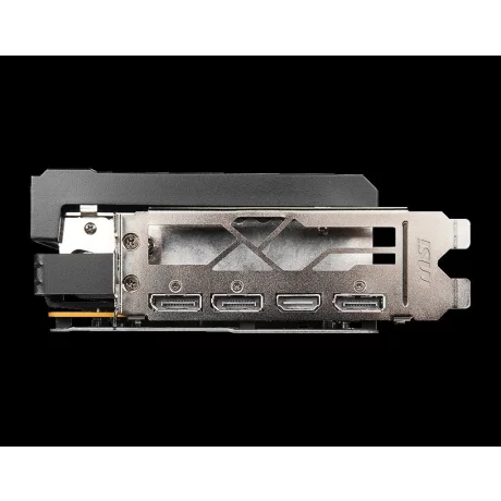 PLACA VIDEO MSI AMD Radeon RX 5600 XT Gaming X, 6 GB GDDR6 192 biti, PCI Express 4.0 x 16, HDMI, Display Port x 3, sistem racire aer activ, &quot;RX5600XT GAMING X&quot;