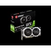 PLACA VIDEO MSI NVIDIA GeForce RTX 2060 SUPER Ventus GP OC, 8 GB GDDR6 256 biti, PCI Express 3.0 x 16, HDMI, DisplayPort x 3, DVI, sistem racire aer activ, &quot;RTX2060S VENT GP O&quot;