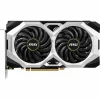 PLACA VIDEO MSI NVIDIA GeForce RTX 2060 Ventus XS 6G OC, 8 GB GDDR6 256 biti, PCI Express 3.0 x 16, HDMI, Display Port x 3, sistem racire aer activ, &quot;912-V375-209&quot;