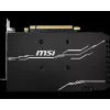 PLACA VIDEO MSI NVIDIA GeForce RTX 2060 Ventus XS 6G OC, 6 GB GDDR6 192 biti, PCI Express 3.0 x 16, HDMI, Display Port x 3, sistem racire aer activ, &quot;RTX2060 VENT XS OC&quot;