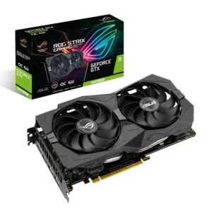 VGA PCIE16 GTX1660 SUPER 6GB/STRIX-GTX1660S-O6G GAMING ASUS