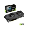 PLACA VIDEO ASUS NVIDIA Dual GeForce RTX 2070S EVO, 8 GB GDDR6 256 biti, PCI Express 3.0 x 16, HDMI, Display Port x 3, sistem racire aer activ, &quot;DUAL-RTX2070S-O8G-EVO&quot;