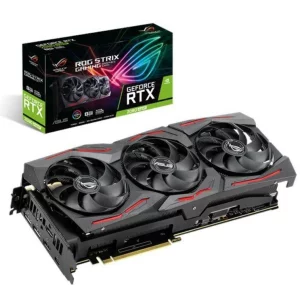 VGA PCIE16 RTX2080 SUPER 8GB/ROG-STRIX-RTX2080S-8G GA ASUS