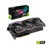 PLACA VIDEO ASUS NVIDIA ROG STRIX GeForce RTX SUPER Ad Ed, 8 GB GDDR6 256 biti, PCI Express 3.0 x 16, HDMI x 2, Display Port x 2, USB Type-C, sistem racire aer activ, &quot;ROG-STRIX-RTX2080S-A8G-GA&quot;