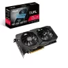 VGA PCIE16 RX 5500 XT 4GB/DUAL-RX5500XT-O4G-EVO ASUS