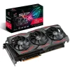 VGA PCIE16 RX 5700 8GB GDDR6/ROG-STRIX-RX5700-O8G-GAM ASUS