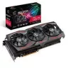 PLACA VIDEO ASUS AMD ROG STRIX Radeon RX5700 XT, 8 GB GDDR6 256 biti, PCI Express 4.0 x 16, HDMI, Display Port x 3, sistem racire aer activ, &quot;STRIX-RX5700XT-O8G-GAMING&quot;