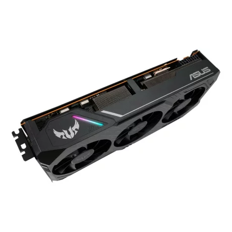 VGA PCIE16 RX5700 8GB GDDR6/TUF 3-RX5700-O8G-GAMING ASUS