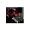 PLACA VIDEO POWER COLOR AMD Radeon RX 550Red Dragon, 2 GB GDDR5 128 biti, PCI Express 3.0 x 8, HDMI, DisplayPort, DVI, sistem racire aer activ, &quot;550 2GBD5-DH&quot;