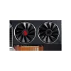 PLACA VIDEO POWER COLOR AMD Radeon RX 5700 XT Red Dragon, 8 GB GDDR6 256 biti, PCI Express 4.0 x 16, HDMI, Display Port x 3, sistem racire aer activ, &quot;5700XT 8G-3DHR/OC&quot;