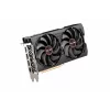 PLACA VIDEO  SAPPHIRE AMD Radeon RX 5500 XT, 4 GB GDDR6 128 biti, PCI Express 4.0 x 16, HDMI, Display Port x 3, sistem racire aer activ, &quot;11295-03-20G&quot;