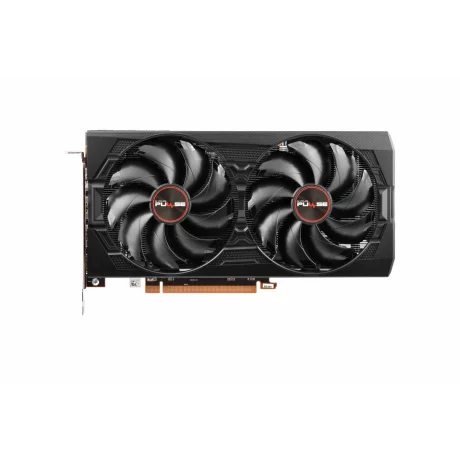 PLACA VIDEO  SAPPHIRE AMD Radeon RX 5500 XT, 4 GB GDDR6 128 biti, PCI Express 4.0 x 16, HDMI, Display Port x 3, sistem racire aer activ, &quot;11295-03-20G&quot;