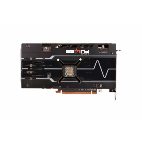 PLACA VIDEO  SAPPHIRE AMD Radeon RX 5500 XT, 4 GB GDDR6 128 biti, PCI Express 4.0 x 16, HDMI, Display Port x 3, sistem racire aer activ, &quot;11295-03-20G&quot;