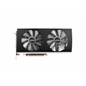 PLACA VIDEO  SAPPHIRE AMD Radeon RX 5500XT SE NITRO+, 8 GB GDDR6 128 biti, PCI Express 4.0 x 16, HDMI x 2, Display Port x 2, sistem racire aer activ, &quot;11295-05-20G&quot;