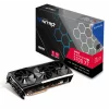 PLACA VIDEO  SAPPHIRE AMD Radeon RX 5700 NITRO+ XT, 8 GB GDDR6 256 biti, PCI Express 4.0 x 16, HDMI x 2, Display Port x 2, sistem racire aer activ, &quot;11293-03-40G&quot;