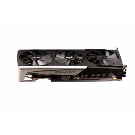 PLACA VIDEO  SAPPHIRE AMD Radeon RX 5700 NITRO+ XT, 8 GB GDDR6 256 biti, PCI Express 4.0 x 16, HDMI x 2, Display Port x 2, sistem racire aer activ, &quot;11293-03-40G&quot;