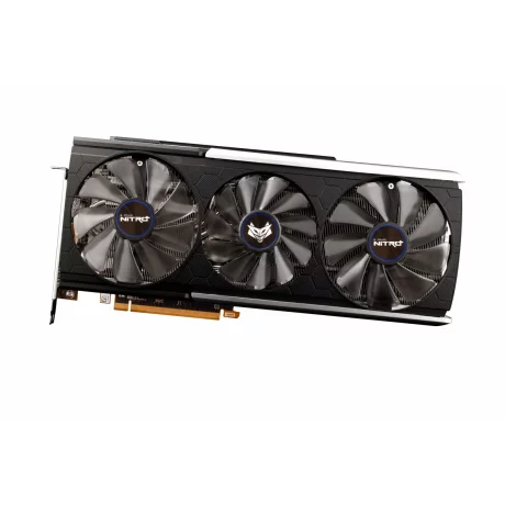 PLACA VIDEO  SAPPHIRE AMD Radeon RX 5700XT SE NITRO+, 8 GB GDDR6 256 biti, PCI Express 4.0 x 16, HDMI x 2, Display Port x 2, sistem racire aer activ, &quot;11293-05-40G&quot;