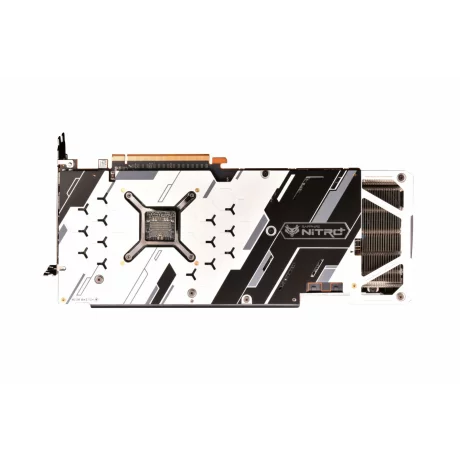 PLACA VIDEO  SAPPHIRE AMD Radeon RX 5700XT SE NITRO+, 8 GB GDDR6 256 biti, PCI Express 4.0 x 16, HDMI x 2, Display Port x 2, sistem racire aer activ, &quot;11293-05-40G&quot;