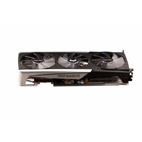 PLACA VIDEO  SAPPHIRE AMD Radeon RX 5700XT SE NITRO+, 8 GB GDDR6 256 biti, PCI Express 4.0 x 16, HDMI x 2, Display Port x 2, sistem racire aer activ, &quot;11293-05-40G&quot;