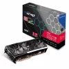 PLACA VIDEO  SAPPHIRE AMD Radeon RX 5700XT SE NITRO+, 8 GB GDDR6 256 biti, PCI Express 4.0 x 16, HDMI x 2, Display Port x 2, sistem racire aer activ, &quot;11293-05-40G&quot;