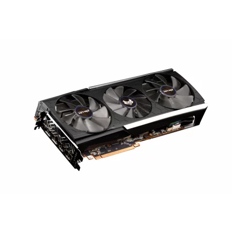 PLACA VIDEO  SAPPHIRE AMD Radeon RX 5700XT SE NITRO+, 8 GB GDDR6 256 biti, PCI Express 4.0 x 16, HDMI x 2, Display Port x 2, sistem racire aer activ, &quot;11293-05-40G&quot;