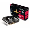 PLACA VIDEO  SAPPHIRE AMD Radeon RX 570, 8 GB GDDR5 256 biti, PCI Express 3.0 x 16, HDMI x 2 , DisplayPort x 2, sistem racire aer activ, &quot;11266-75-20G&quot;