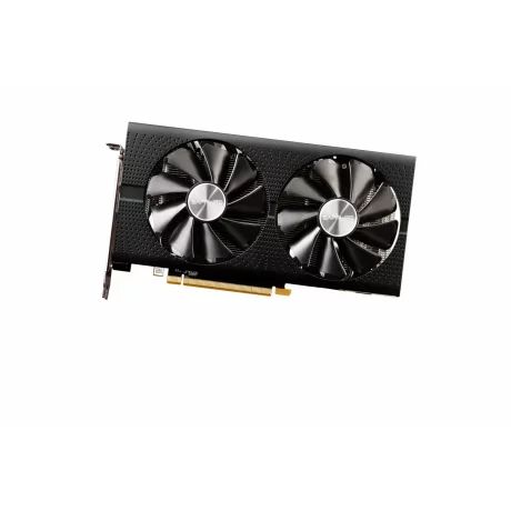 PLACA VIDEO  SAPPHIRE AMD Radeon RX 570, 8 GB GDDR5 256 biti, PCI Express 3.0 x 16, HDMI x 2 , DisplayPort x 2, sistem racire aer activ, &quot;11266-75-20G&quot;