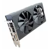 PLACA VIDEO  SAPPHIRE AMD Radeon RX 580 PULSE OC LITE , 8 GB GDDR5 256 biti, PCI Express 3.0 x 16, HDMI x 2, Display Port x 2, sistem racire aer activ, &quot;11265-67-20G&quot;