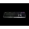 TASTATURA MSI - gaming, &quot;Vigor GK50&quot;, cu fir, 104 taste, format standard , mecanica, switch Kalih Low profile, USB, negru, &quot;S11-04US254-GA7&quot; (include TV 0.75 lei)