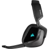 Casti wireless gaming Corsair Void RGB Elite negru CA-9011201-EU