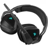 Casti wireless gaming Corsair Void RGB Elite negru CA-9011201-EU