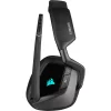 Casti wireless gaming Corsair Void RGB Elite negru CA-9011201-EU