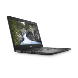 NOTEBOOK DELL 14.0 inch, i7 10510U, 8 GB DDR4, SSD 256 GB, AMD Radeon 610, Linux, &quot;N2068VN3490EMEA_U&quot;