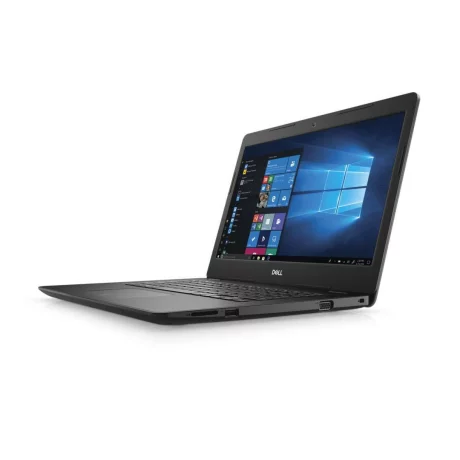 NOTEBOOK DELL 14.0 inch, i7 10510U, 8 GB DDR4, SSD 256 GB, AMD Radeon 610, Linux, &quot;N2068VN3490EMEA_U&quot;
