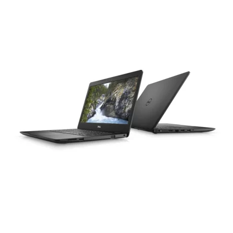 NOTEBOOK DELL 14.0 inch, i7 10510U, 8 GB DDR4, SSD 256 GB, AMD Radeon 610, Linux, &quot;N2068VN3490EMEA_U&quot;