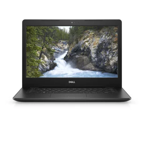 NOTEBOOK DELL 14.0 inch, i7 10510U, 8 GB DDR4, SSD 256 GB, AMD Radeon 610, Linux, &quot;N2068VN3490EMEA_U&quot;