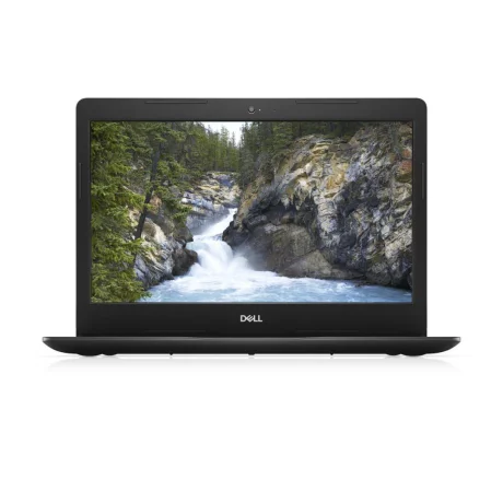 NOTEBOOK DELL 14.0 inch, i7 10510U, 8 GB DDR4, SSD 256 GB, AMD Radeon 610, Linux, &quot;N2068VN3490EMEA_U&quot;