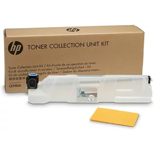 Waste Tank Original HP CMYK,CE980A, pentru Color LaserJet CP5525 series|Enterprise M750 series, 150K, incl.TV 0.11 RON, &quot;CE980A&quot;