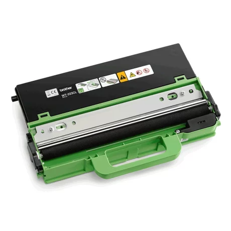 Waste Toner Original Brother , WT223CL, pentru HL-L3210|L3270|DCP-L3510|L3550|MFC-L3730|L3770, 50k, incl.TV 0.8 RON, &quot;WT223CL&quot;