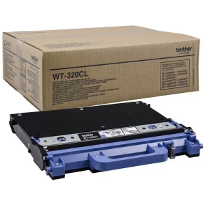 Waste Toner Original Brother ,WT320CL, pentru DCP-L8400|L8450|HL-L8250|L8350|L9200|MFC-L8650CDW, MFC-L8850|L9550, , incl.TV 0.8 RON, &quot;WT320CL&quot;
