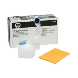 Waste toner Original HP , CE254A, pentru Color LJ CM3530|CP3525, , incl.TV 0.8 RON, &quot;CE254A&quot;