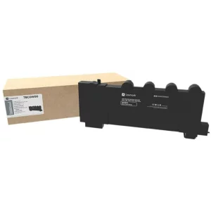 Waste Toner Original Lexmark , 78C0W00, pentru C2535|CX622|CX625|CS421|CS521|CX522|CS622|CX421|MC2535, 25K, incl.TV 0.8 RON, &quot;78C0W00&quot;