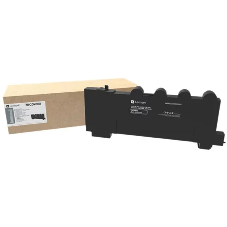 Waste Toner Original Lexmark , 78C0W00, pentru C2535|CX622|CX625|CS421|CS521|CX522|CS622|CX421|MC2535, 25K, incl.TV 0.8 RON, &quot;78C0W00&quot;