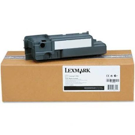 Waste Toner Original Lexmark , C734X77G, pentru C734|X734|C736|X736|X738, 25K, incl.TV 0.8 RON, &quot;C734X77G&quot;