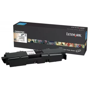 Waste Toner Original Lexmark , C930X76G, pentru C935|X940|X945, , incl.TV 0.8 RON, &quot;C930X76G&quot;