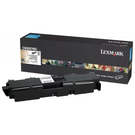 Waste Toner Original Lexmark , C930X76G, pentru C935|X940|X945, , incl.TV 0.8 RON, &quot;C930X76G&quot;