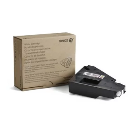 Waste Toner Original Xerox , 108R01124, pentru WC 6605|6655|VersaLink C40x, 30K, incl.TV 0.8 RON, &quot;108R01124&quot;
