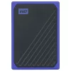 SSD extern WD My Passport Go, 1 TB, 2.5 inch, USB 3.0, R/W: 400 MB/s, &quot;WDBMCG0010BBT-WESN&quot; (include TV 0.15 lei)