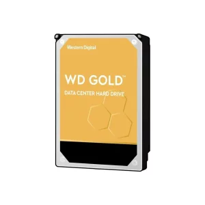 HDD WD - server 6 TB, Gold, 7.200 rpm, buffer 256 MB, pt. server, &quot;WD6003FRYZ&quot;