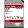 HDD WD 10 TB, Red, 5.400 rpm, buffer 256 MB, pt. NAS, &quot;WD101EFAX&quot;